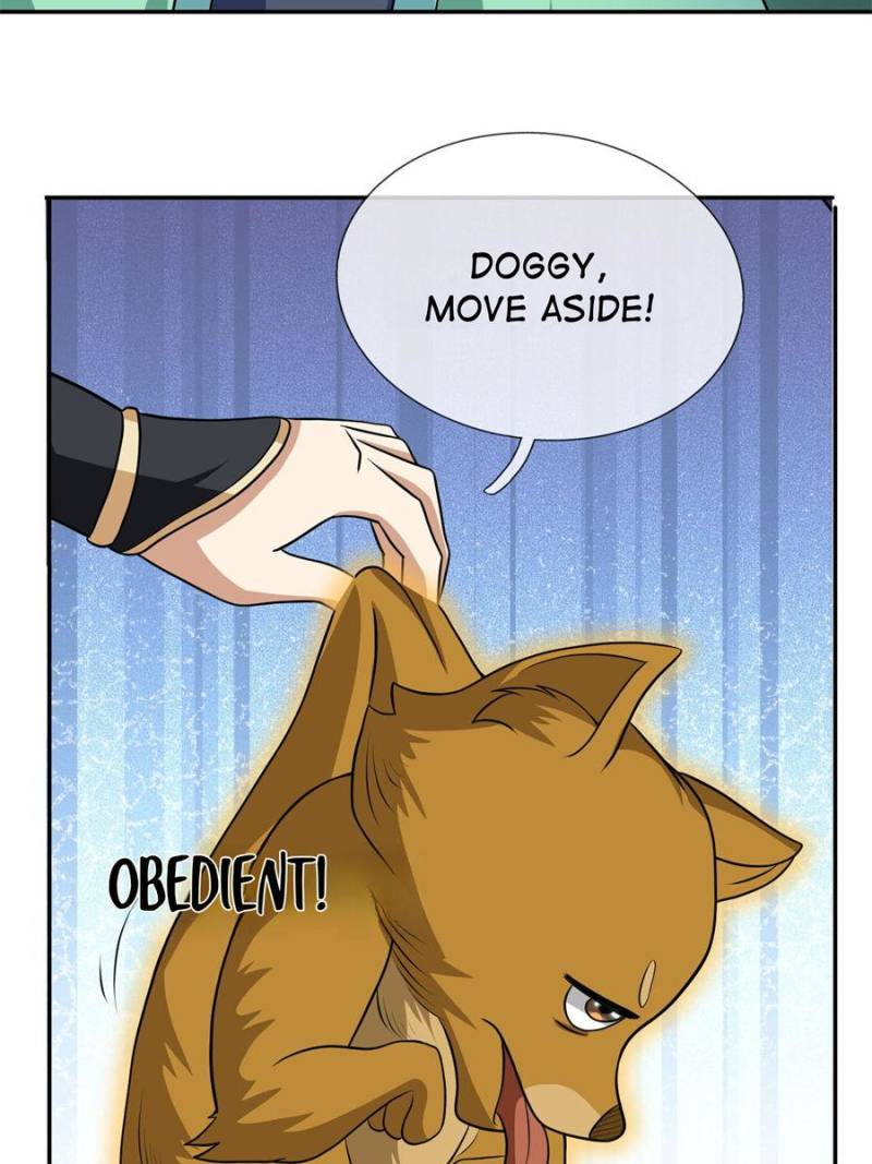 Rise of the Sect Master Chapter 30 - Page 58