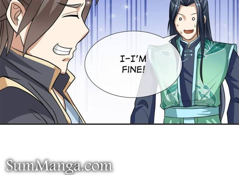 Rise of the Sect Master Chapter 30 - Page 61