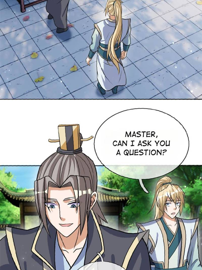 Rise of the Sect Master Chapter 30 - Page 10