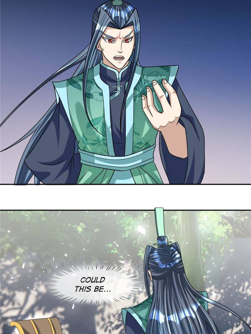 Rise of the Sect Master Chapter 31 - Page 11