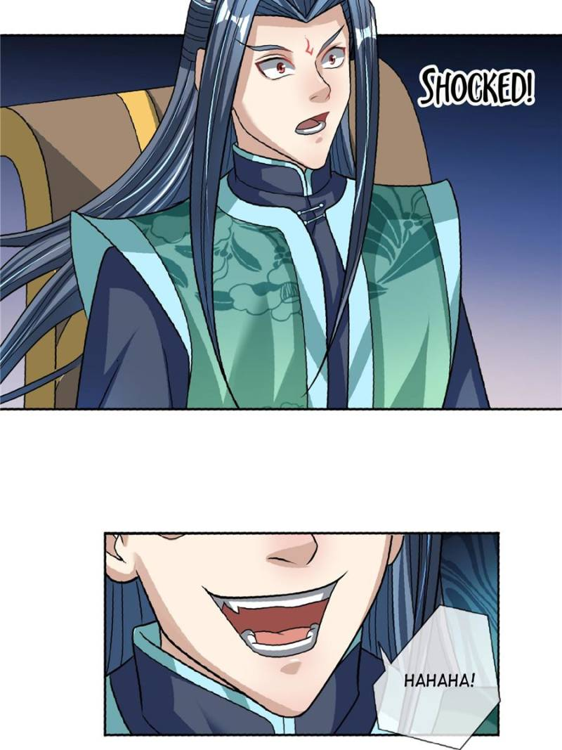 Rise of the Sect Master Chapter 31 - Page 17