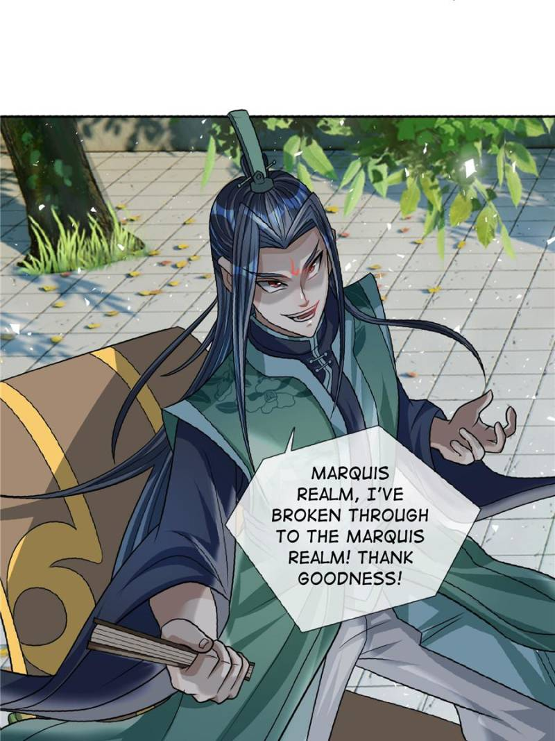 Rise of the Sect Master Chapter 31 - Page 18