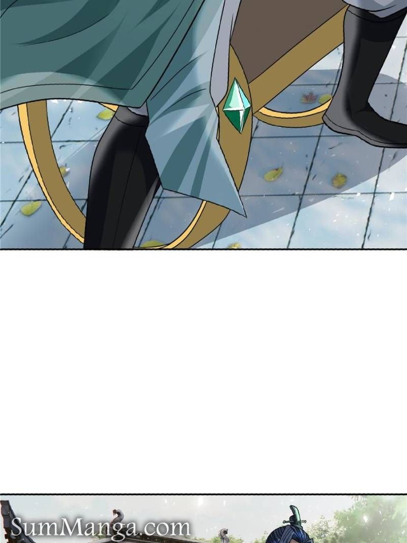 Rise of the Sect Master Chapter 31 - Page 19