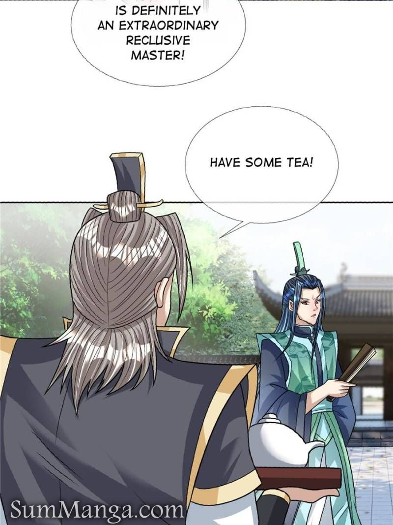 Rise of the Sect Master Chapter 31 - Page 22