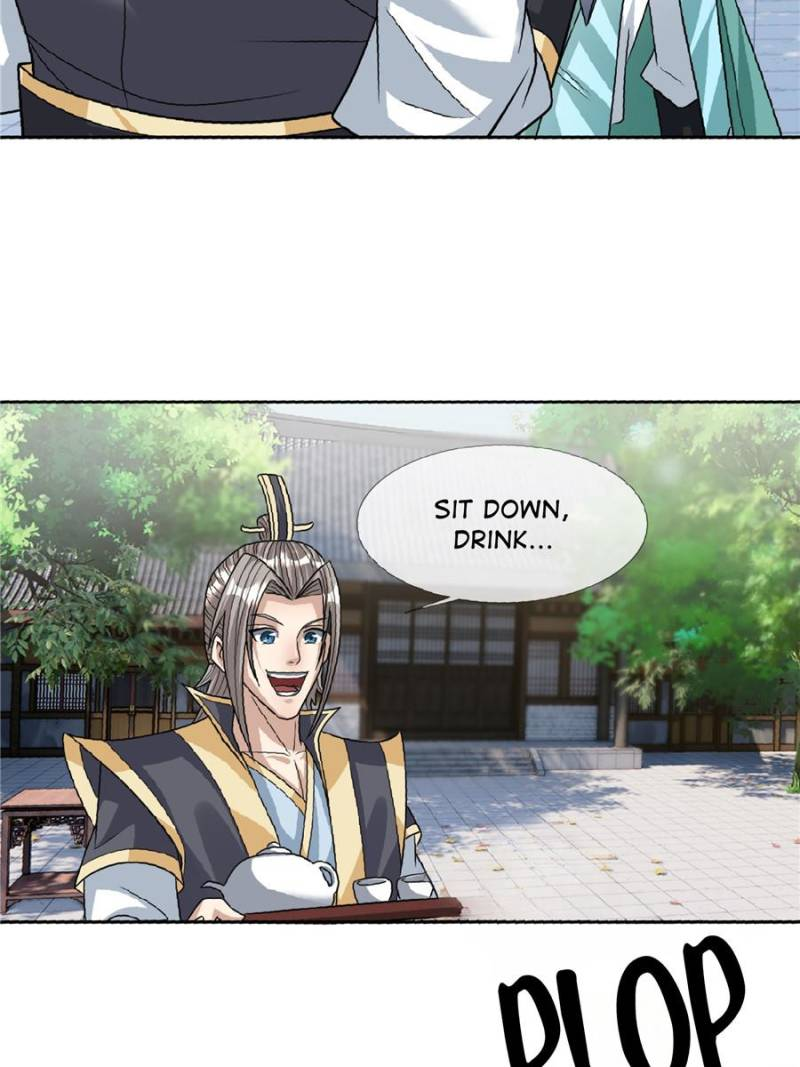 Rise of the Sect Master Chapter 31 - Page 23