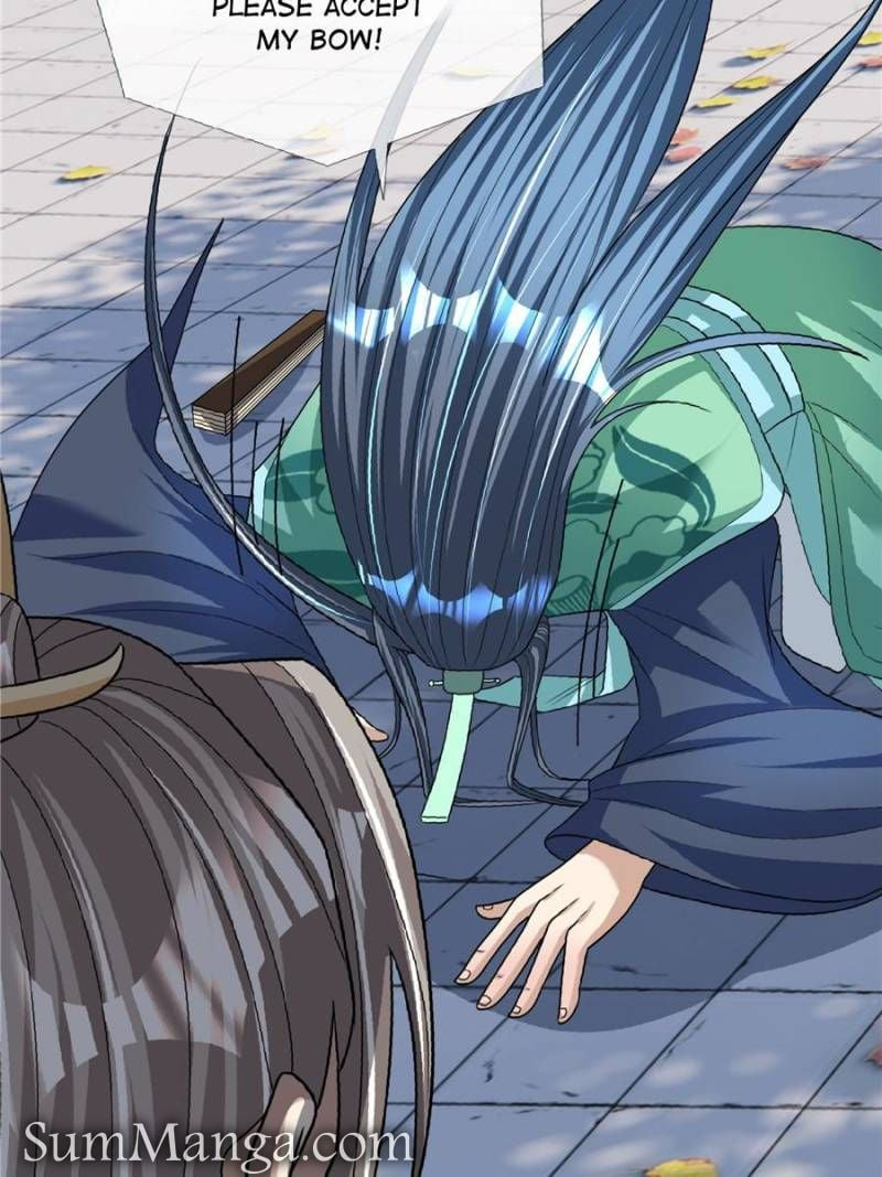 Rise of the Sect Master Chapter 31 - Page 25