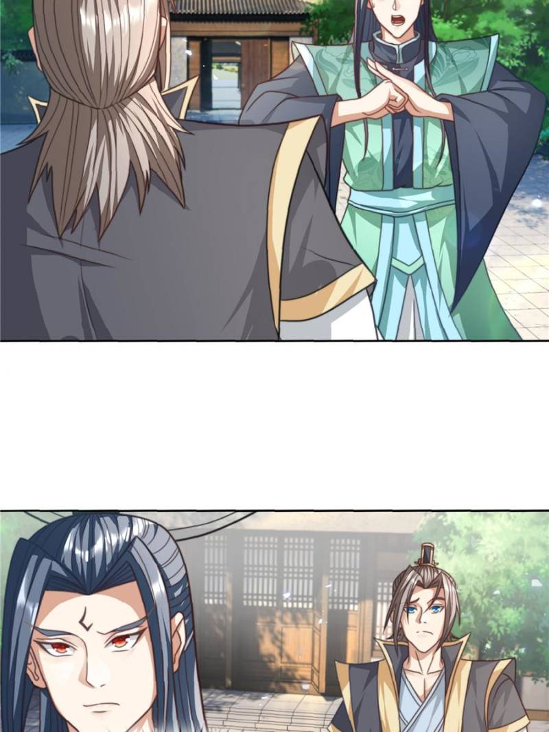Rise of the Sect Master Chapter 31 - Page 29