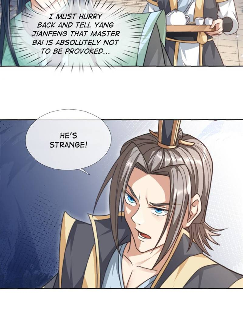 Rise of the Sect Master Chapter 31 - Page 30