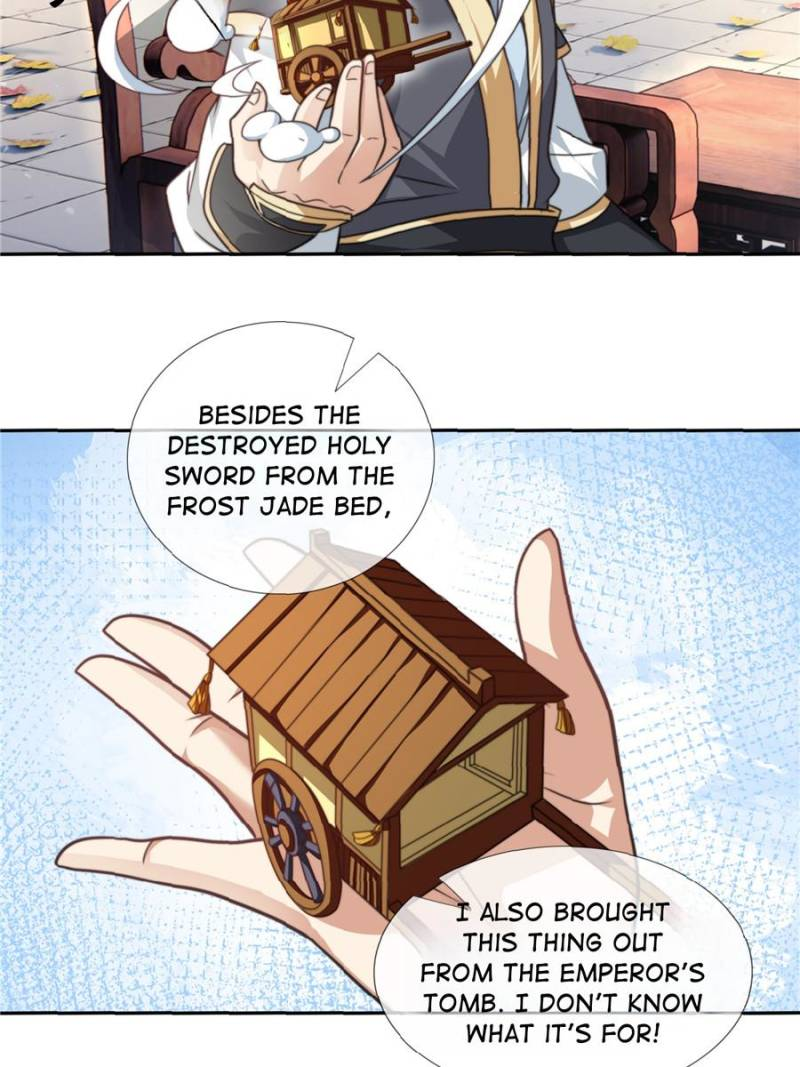 Rise of the Sect Master Chapter 31 - Page 32