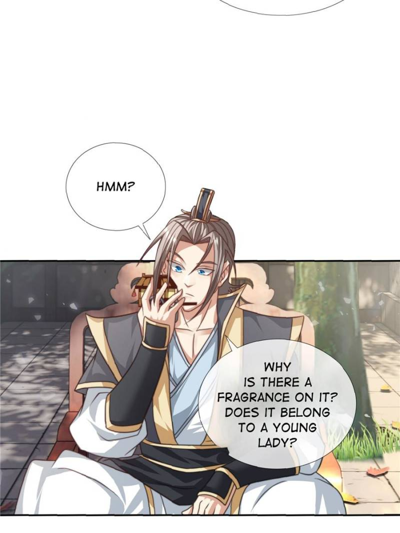 Rise of the Sect Master Chapter 31 - Page 33