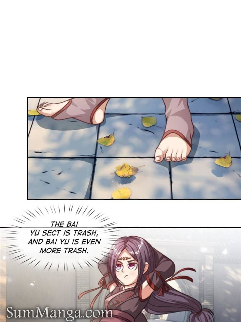 Rise of the Sect Master Chapter 31 - Page 34