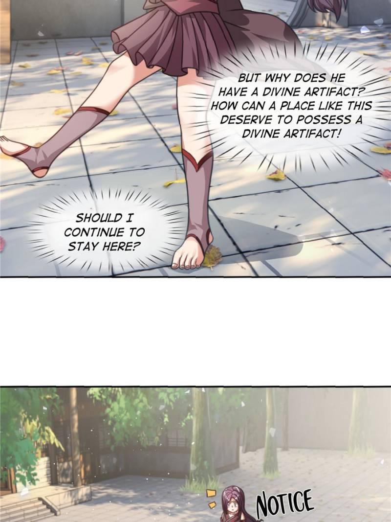 Rise of the Sect Master Chapter 31 - Page 35