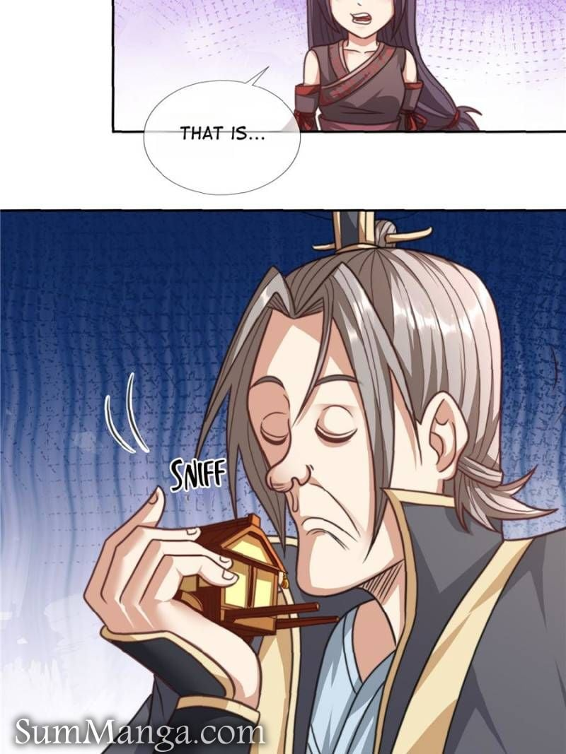 Rise of the Sect Master Chapter 31 - Page 37