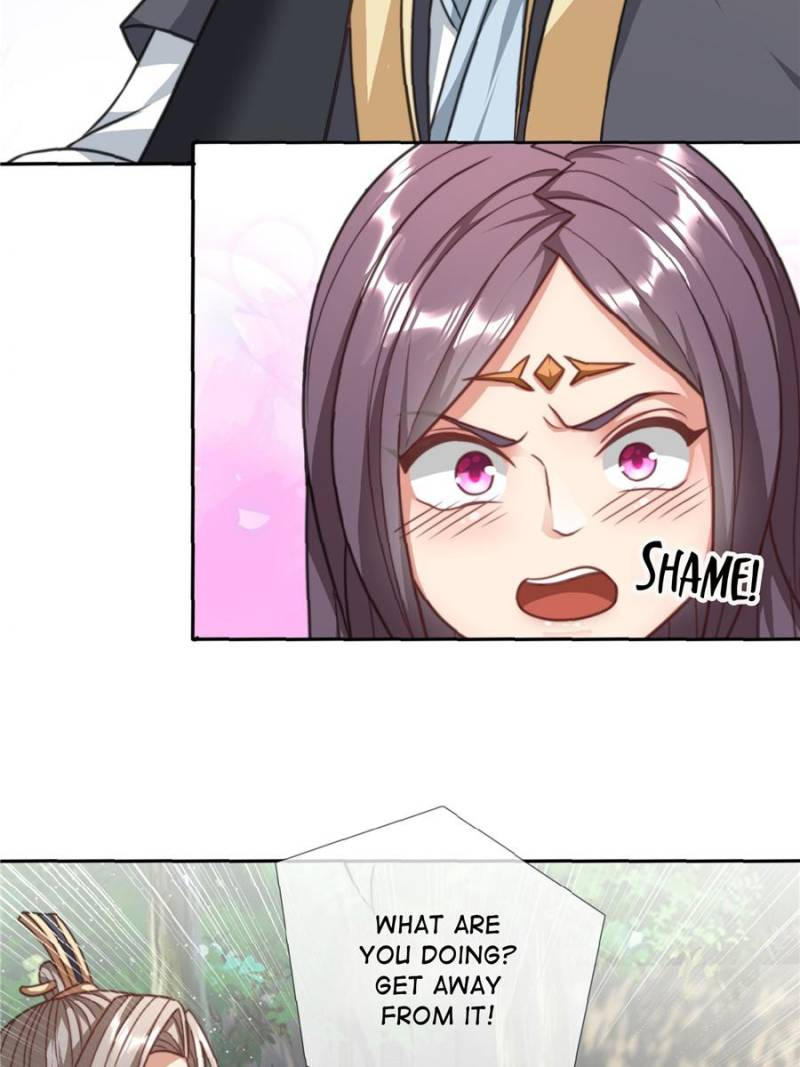 Rise of the Sect Master Chapter 31 - Page 38