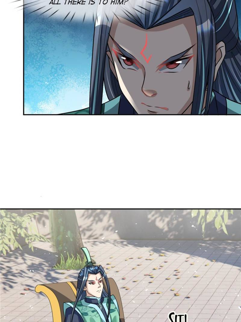 Rise of the Sect Master Chapter 31 - Page 5