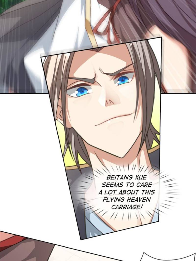 Rise of the Sect Master Chapter 31 - Page 45