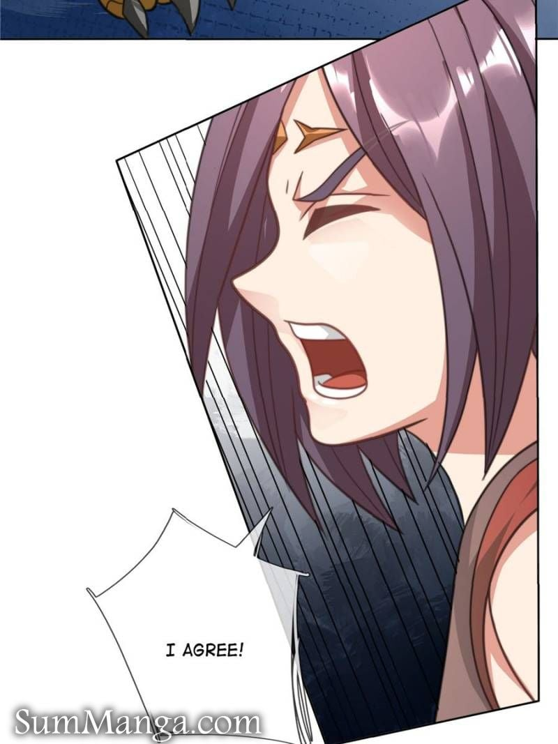 Rise of the Sect Master Chapter 31 - Page 49