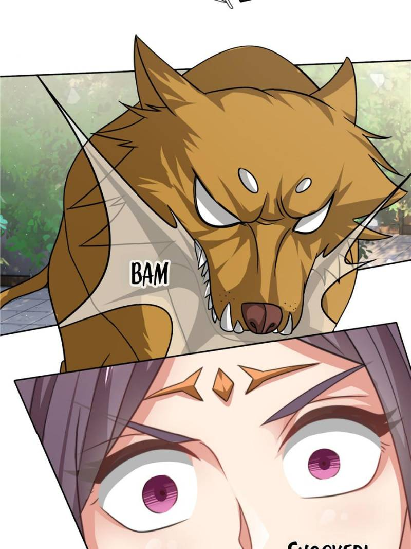 Rise of the Sect Master Chapter 31 - Page 50