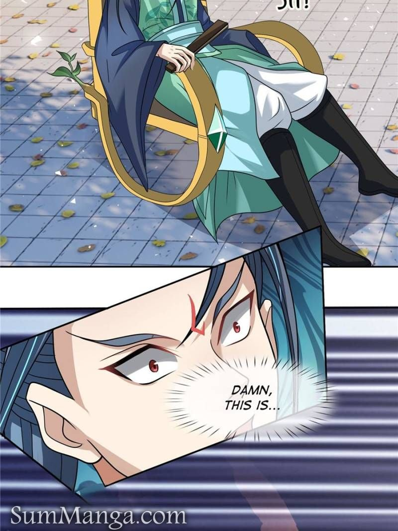 Rise of the Sect Master Chapter 31 - Page 6