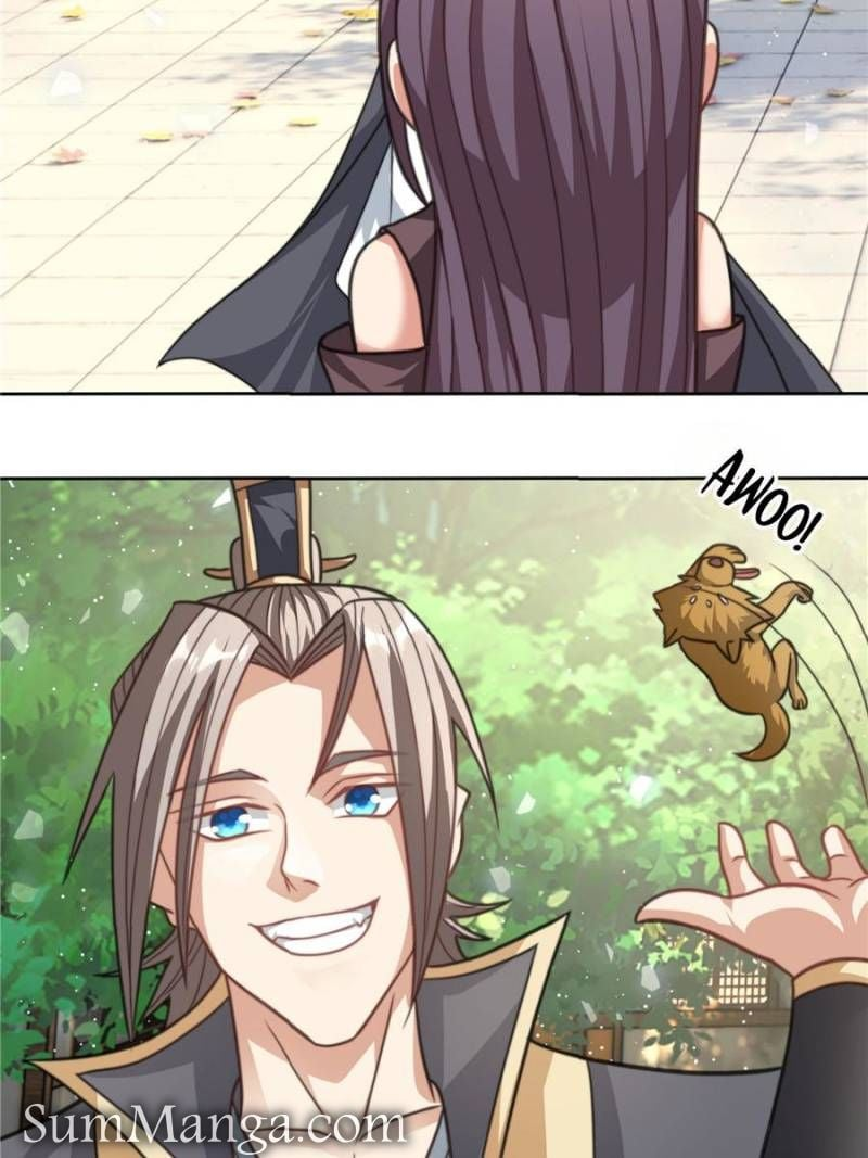 Rise of the Sect Master Chapter 31 - Page 52