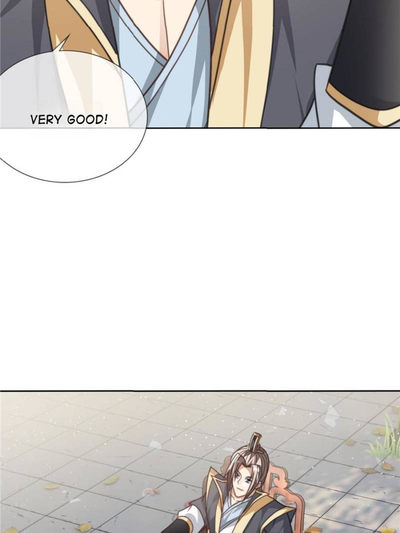 Rise of the Sect Master Chapter 31 - Page 53