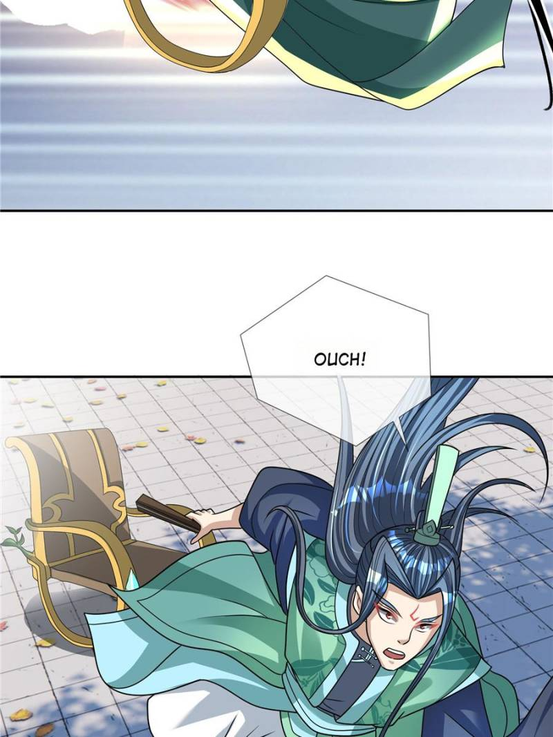 Rise of the Sect Master Chapter 31 - Page 8