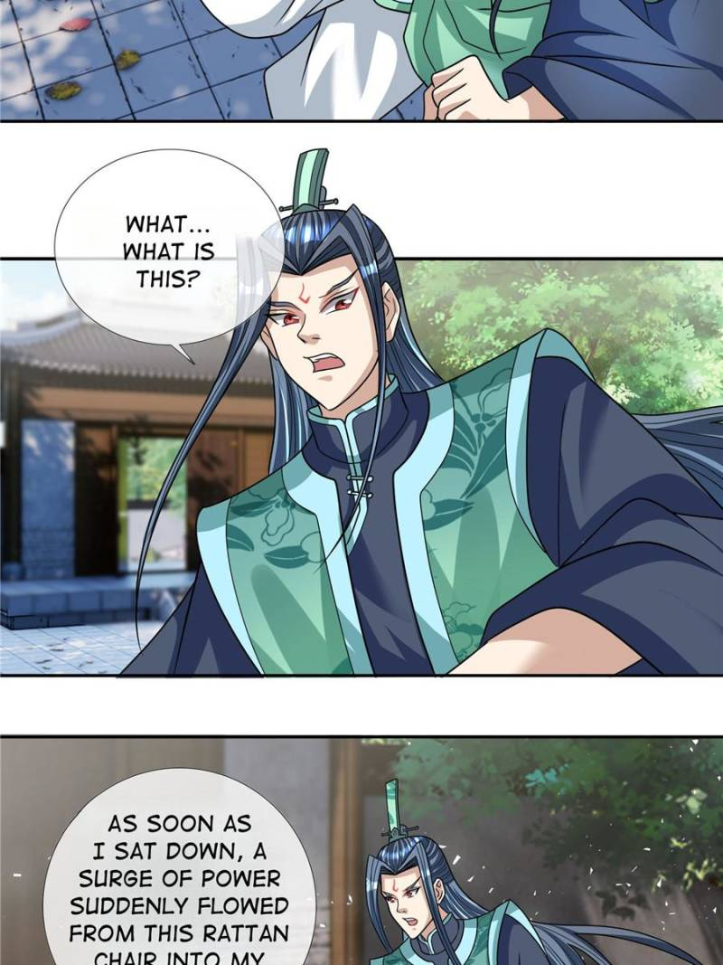 Rise of the Sect Master Chapter 31 - Page 9