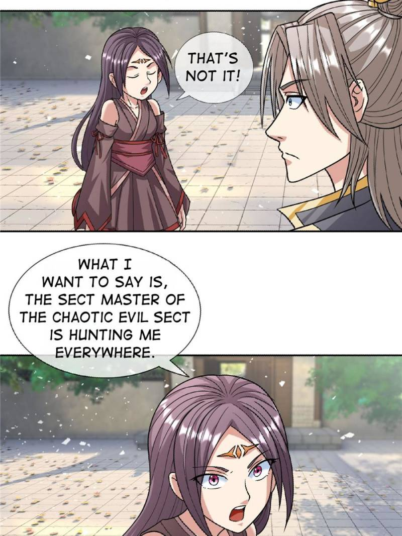 Rise of the Sect Master Chapter 32 - Page 2