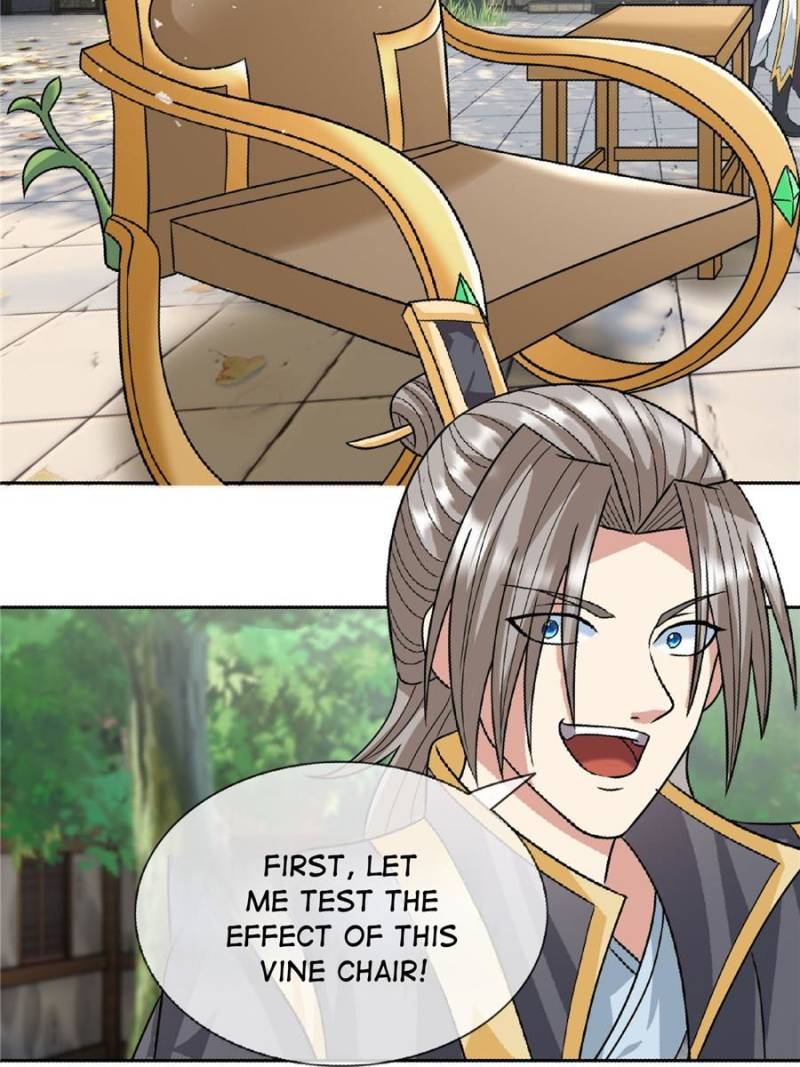 Rise of the Sect Master Chapter 32 - Page 13
