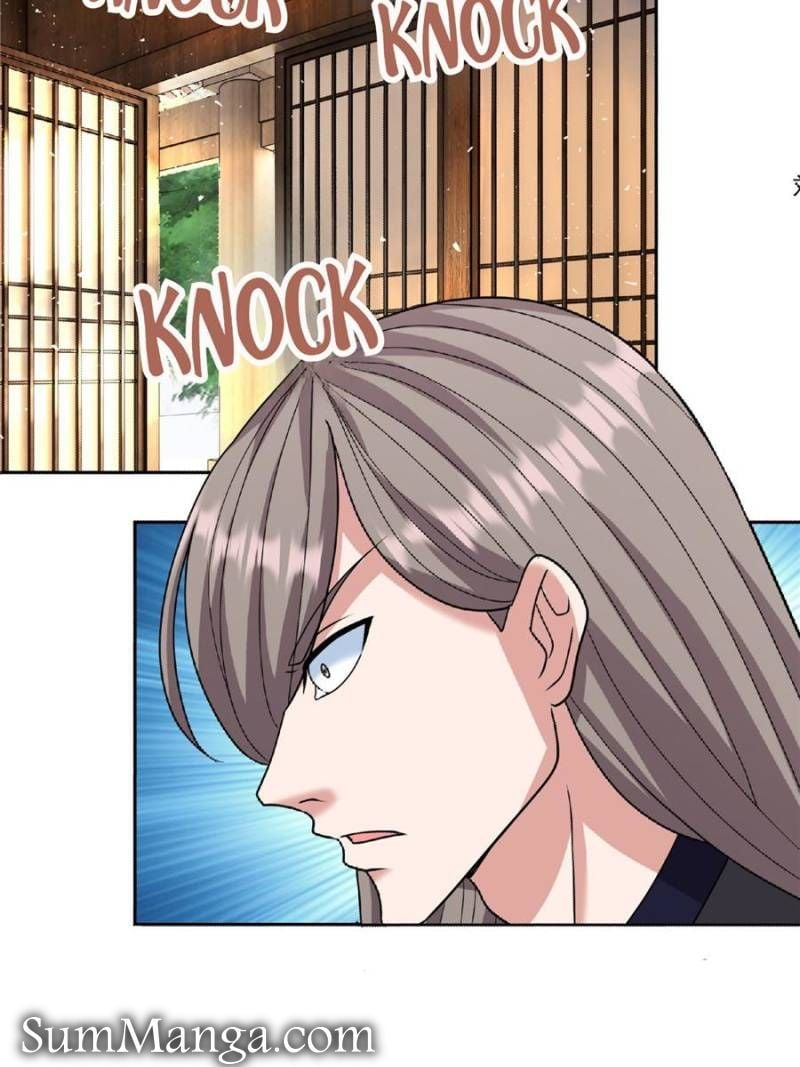 Rise of the Sect Master Chapter 32 - Page 18