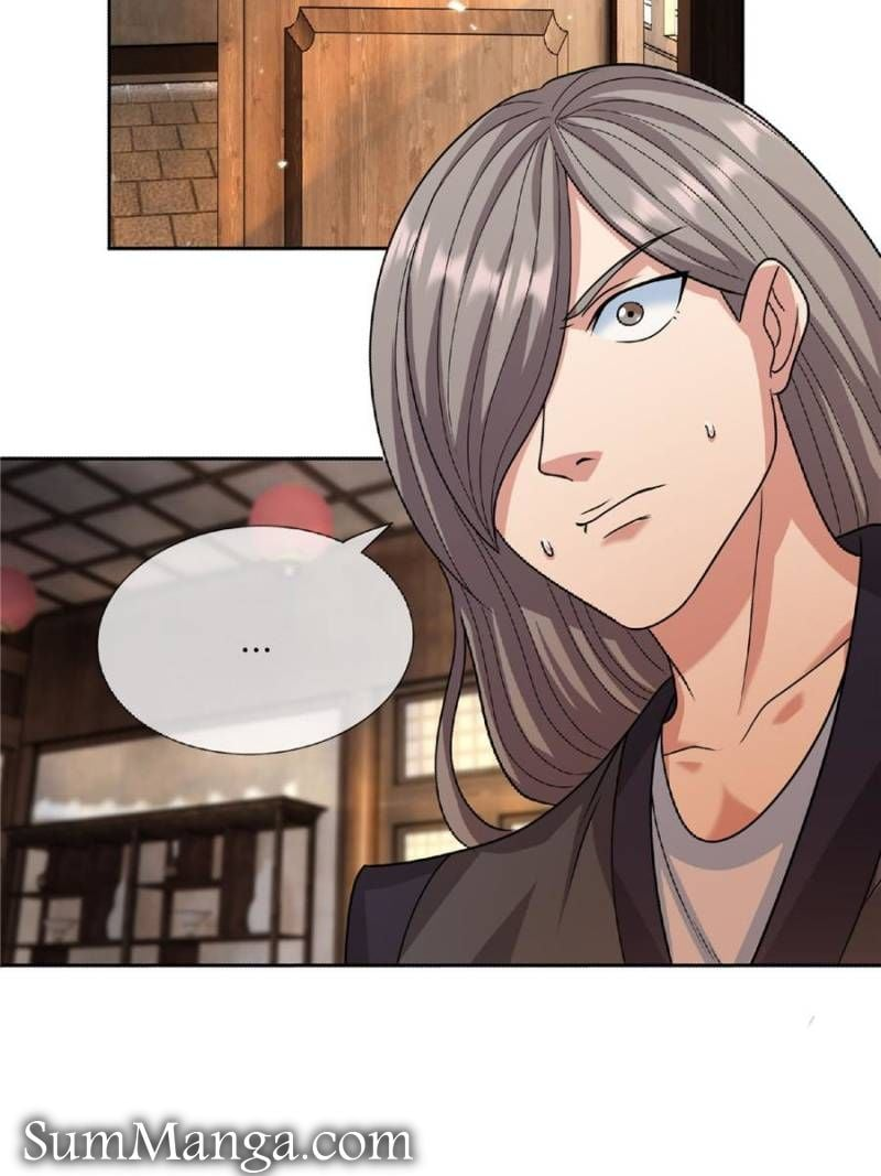 Rise of the Sect Master Chapter 32 - Page 21