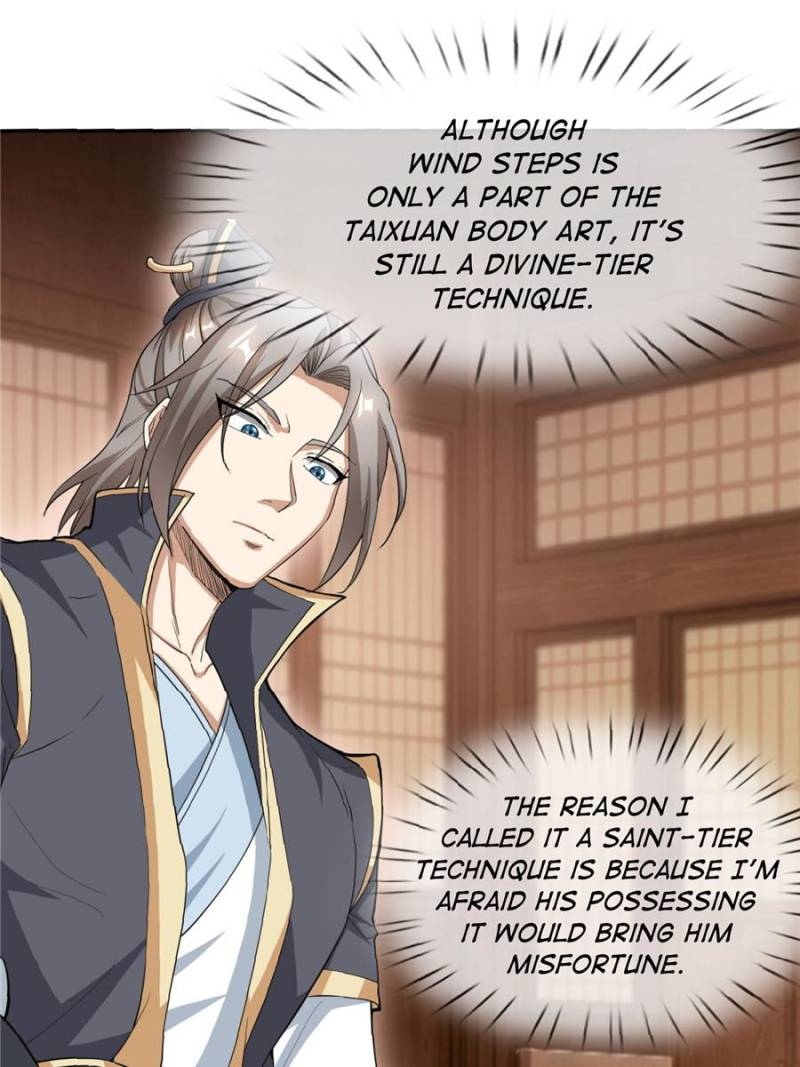 Rise of the Sect Master Chapter 32 - Page 36