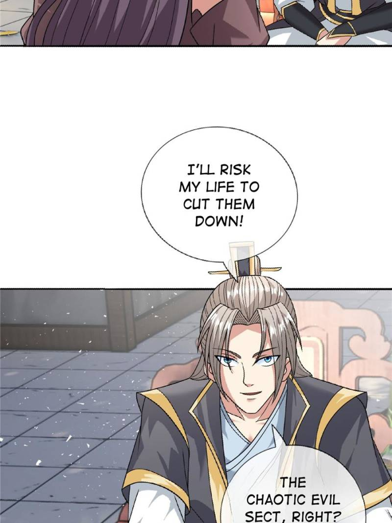 Rise of the Sect Master Chapter 32 - Page 5