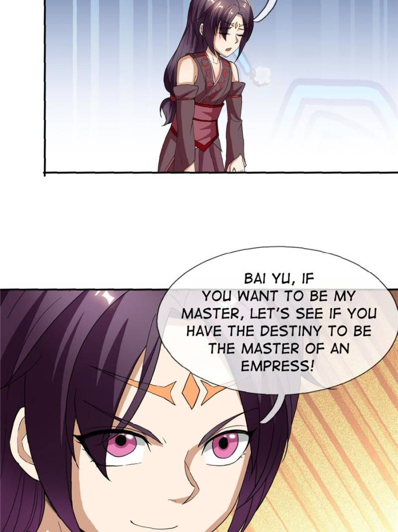 Rise of the Sect Master Chapter 32 - Page 42