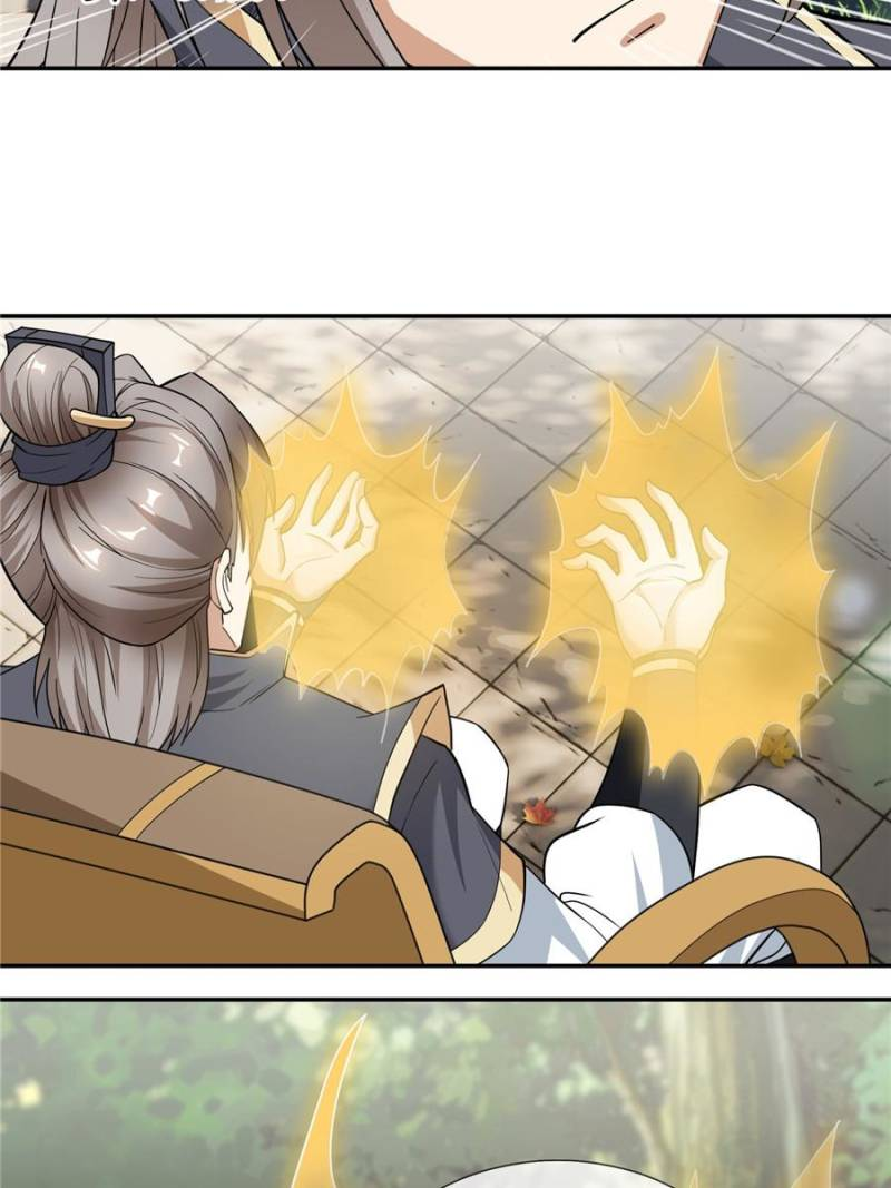 Rise of the Sect Master Chapter 32 - Page 48