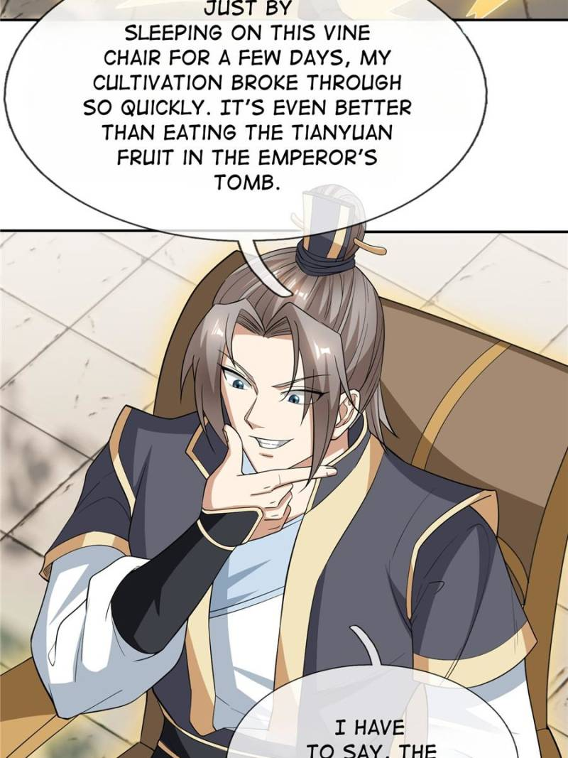 Rise of the Sect Master Chapter 32 - Page 50
