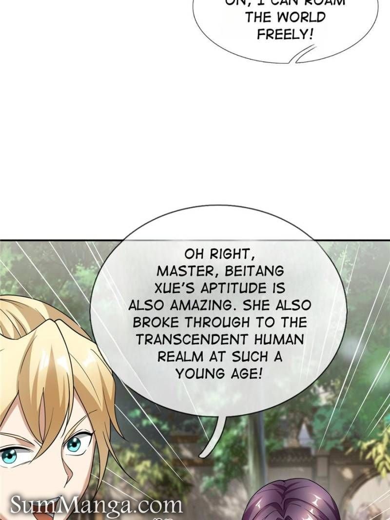 Rise of the Sect Master Chapter 32 - Page 57