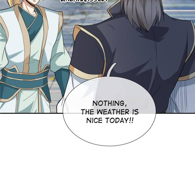 Rise of the Sect Master Chapter 32 - Page 60