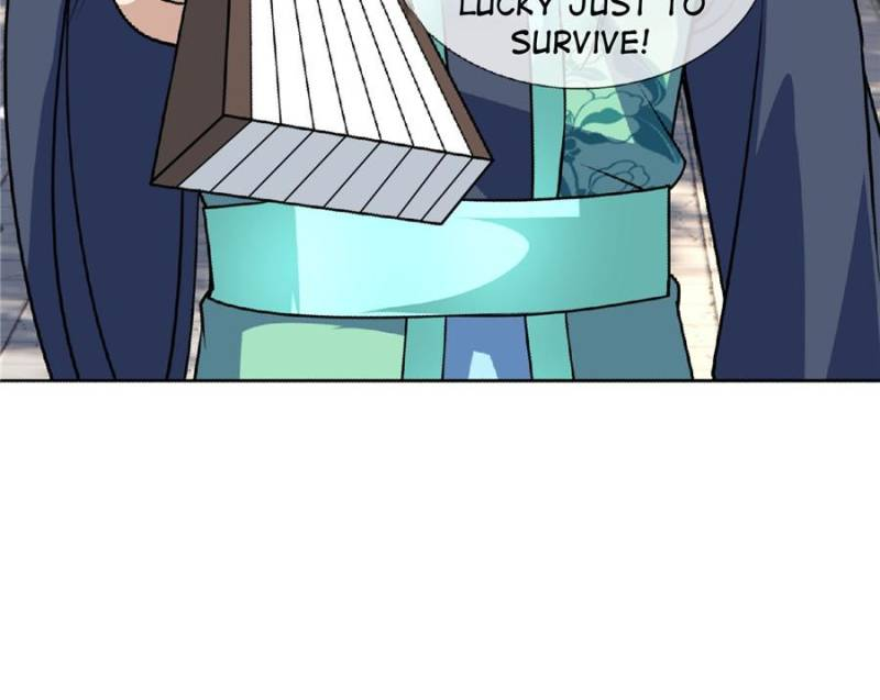 Rise of the Sect Master Chapter 33 - Page 13