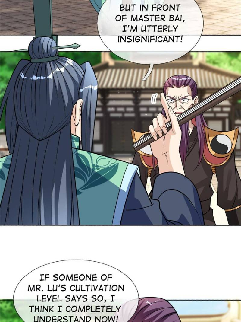 Rise of the Sect Master Chapter 33 - Page 15