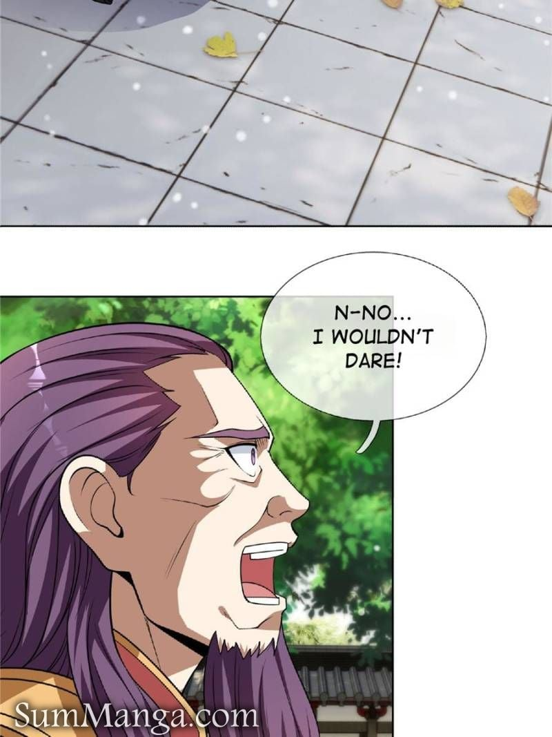 Rise of the Sect Master Chapter 33 - Page 23