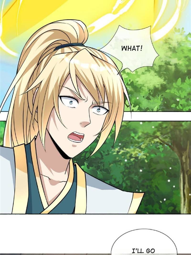 Rise of the Sect Master Chapter 33 - Page 4