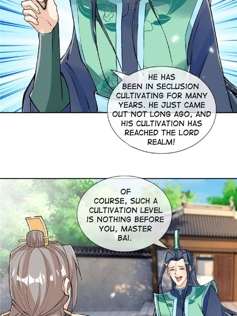 Rise of the Sect Master Chapter 33 - Page 31