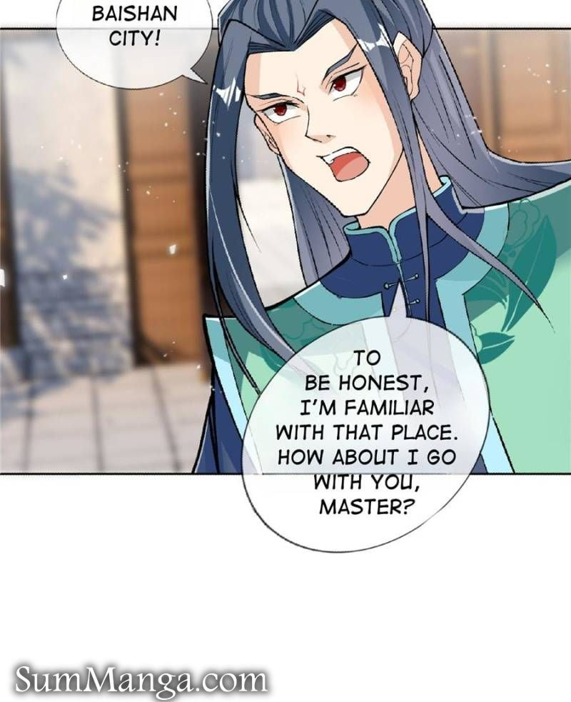 Rise of the Sect Master Chapter 33 - Page 38