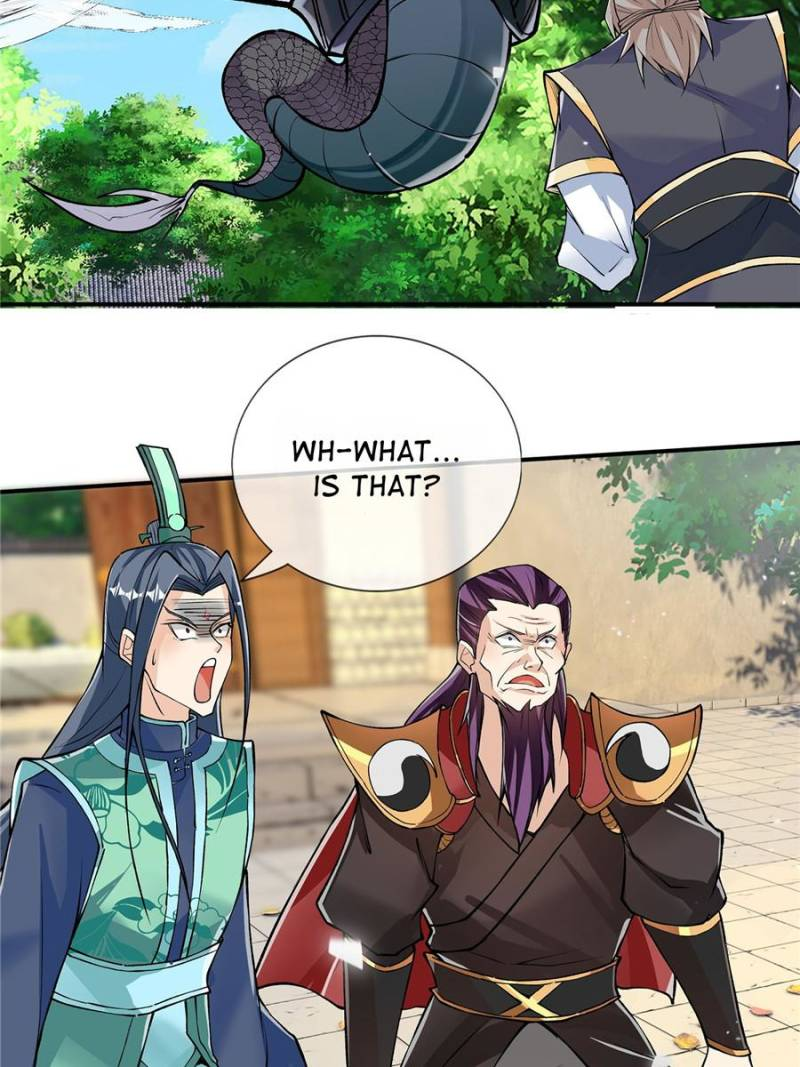 Rise of the Sect Master Chapter 33 - Page 41
