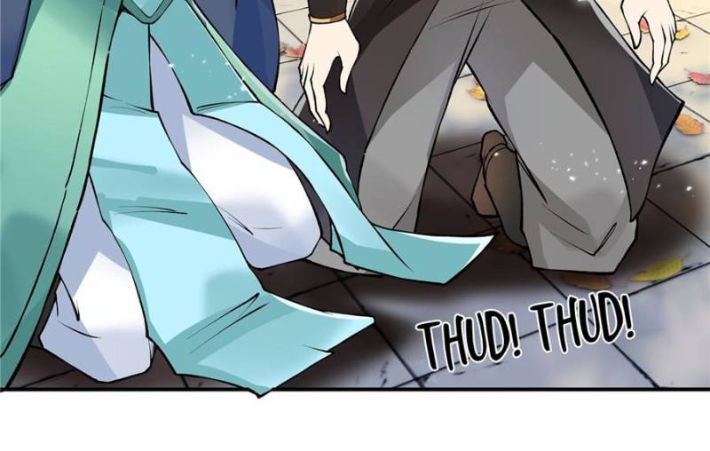 Rise of the Sect Master Chapter 33 - Page 42