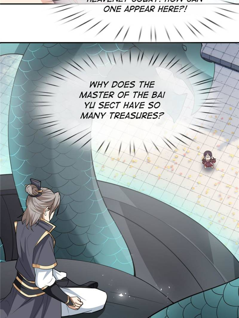 Rise of the Sect Master Chapter 33 - Page 46
