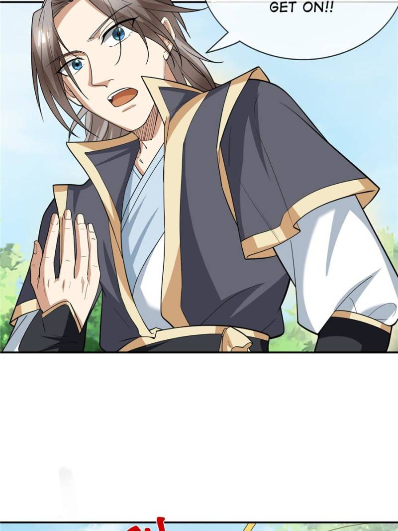 Rise of the Sect Master Chapter 33 - Page 48