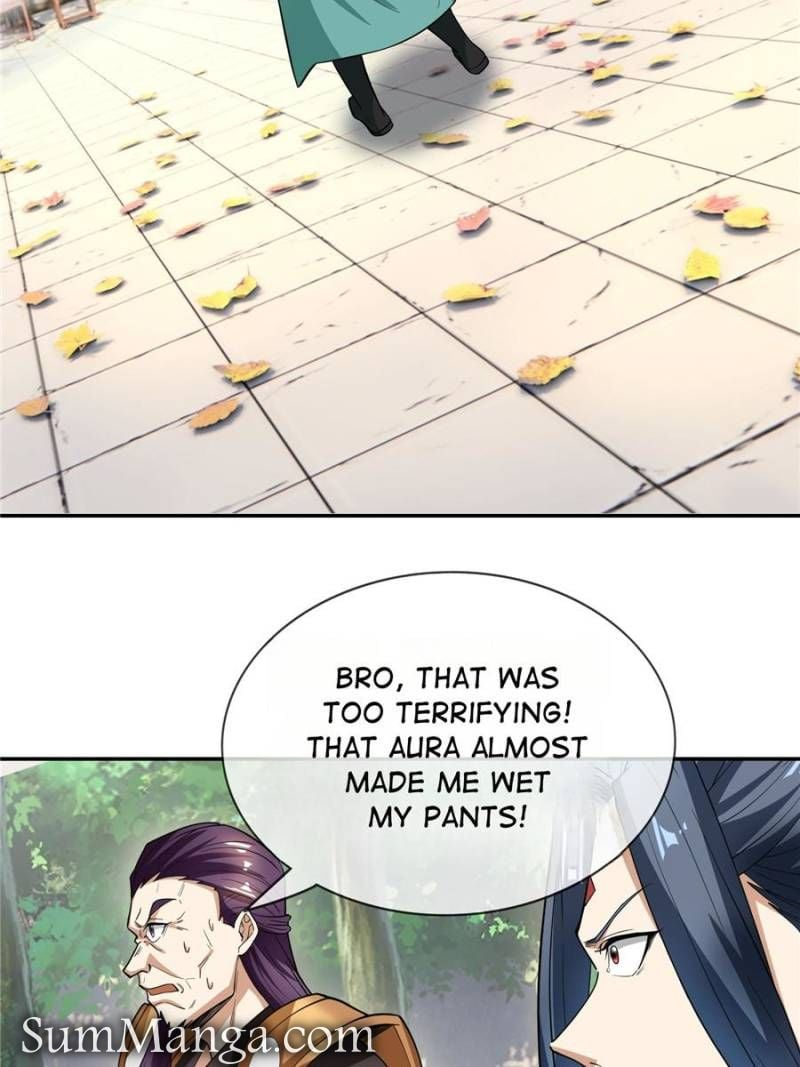 Rise of the Sect Master Chapter 33 - Page 50