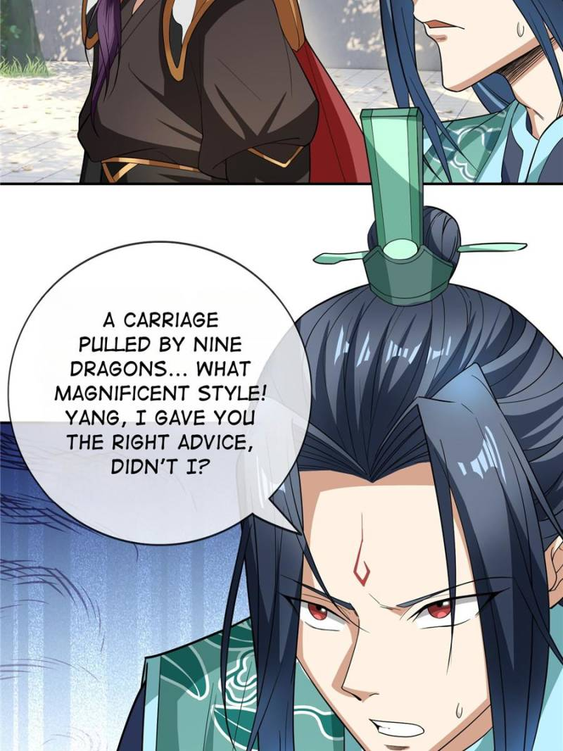 Rise of the Sect Master Chapter 33 - Page 51